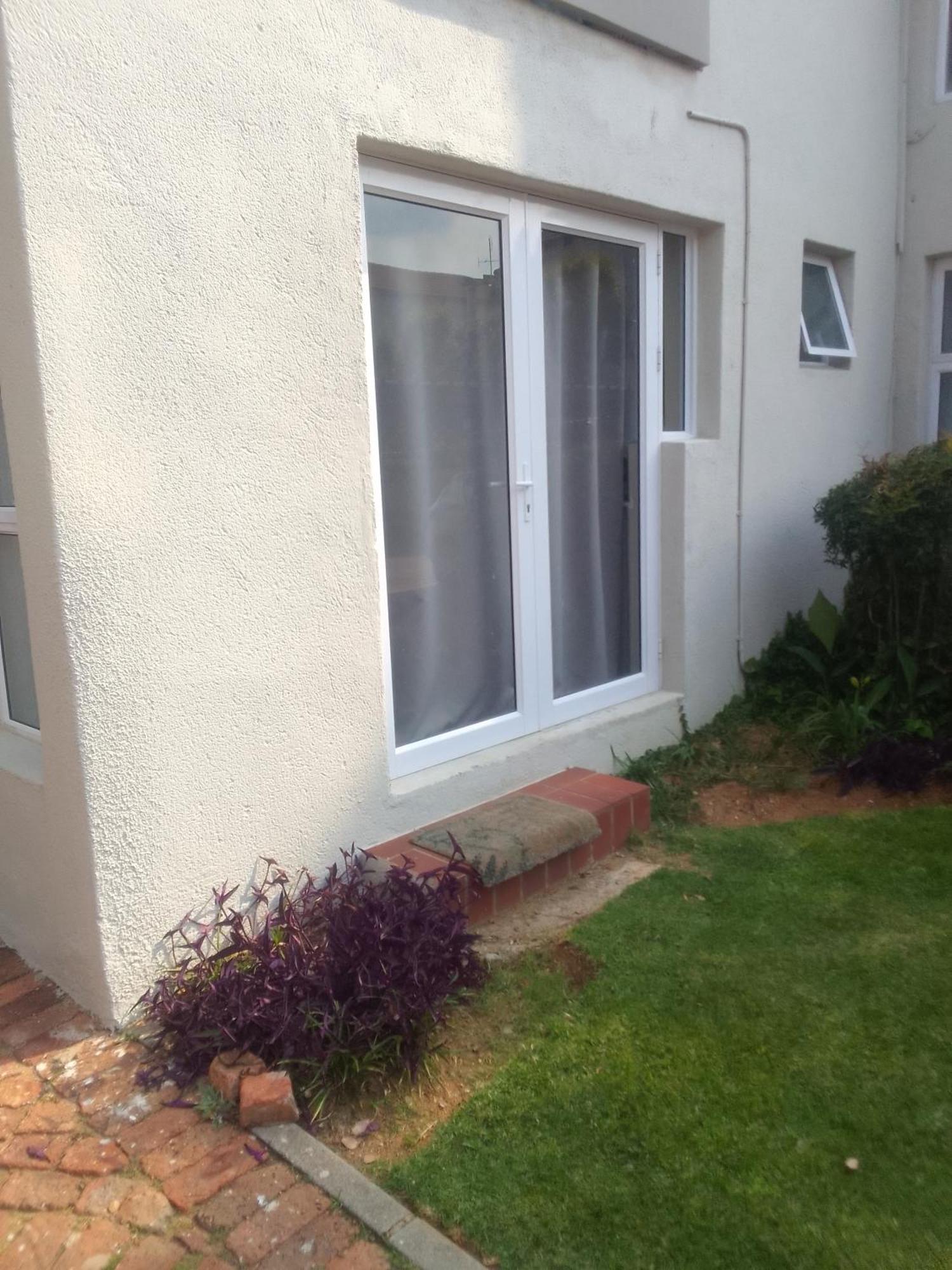 The Apartment On Katherine Street In Central Sandton Johannesburgo Exterior foto