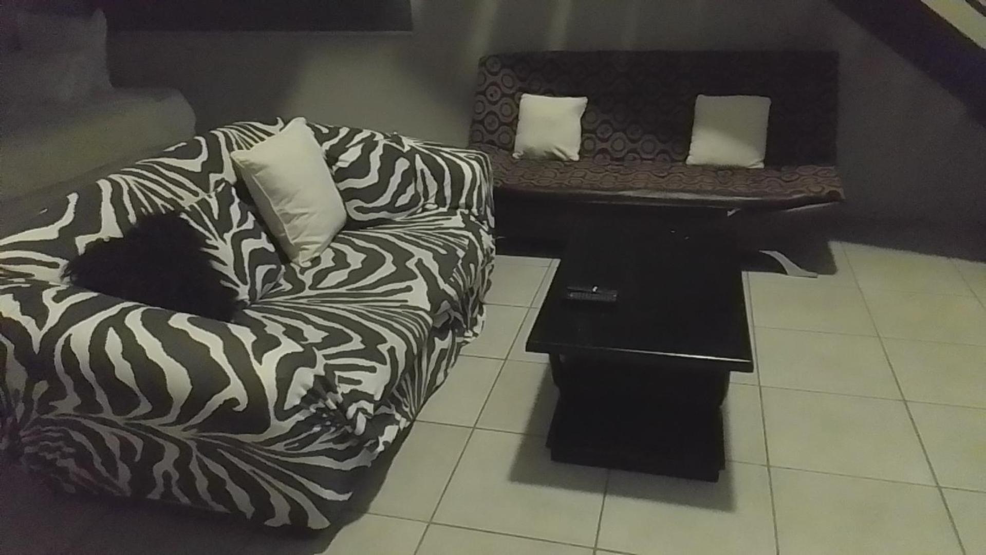 The Apartment On Katherine Street In Central Sandton Johannesburgo Exterior foto